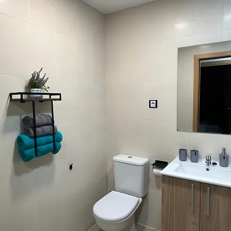 Apartment Real Dreams *