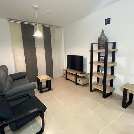 Apartment Real Dreams