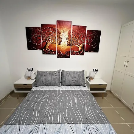Διαμέρισμα Real Dreams *