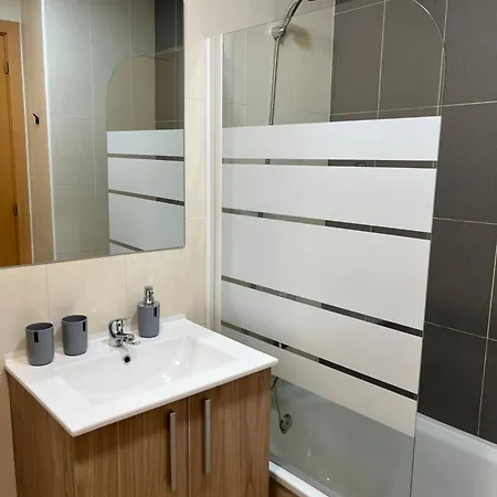 Apartmán Real Dreams Sant Jaume d'Enveja