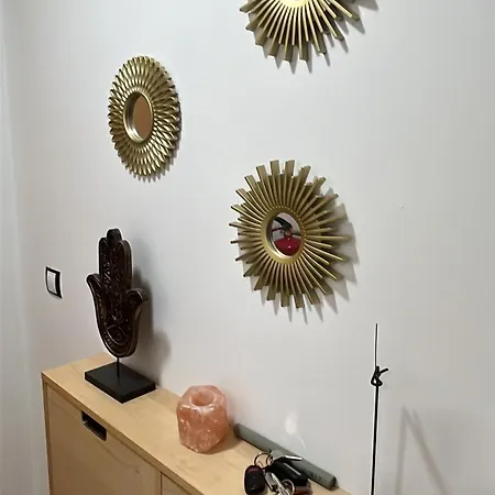 Real Dreams Apartment *
