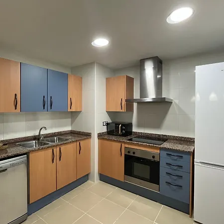 Apartmán Real Dreams Sant Jaume d'Enveja