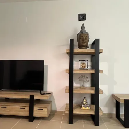 Real Dreams Apartment