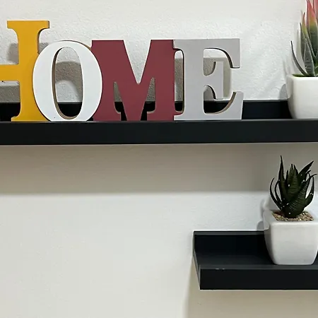 Apartment Real Dreams *