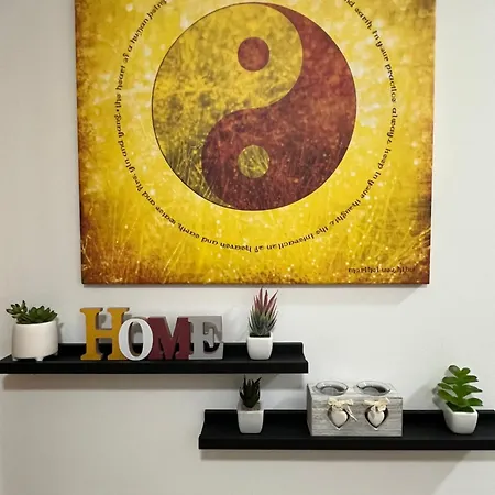 Apartmán Real Dreams