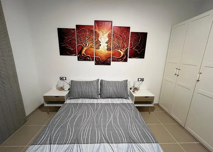 Lejlighed Real Dreams *