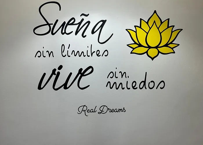 Lejlighed Real Dreams *