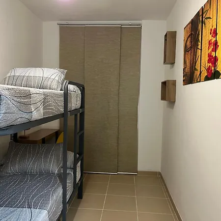 Appartement Real Dreams