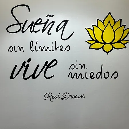 דירה Real Dreams *