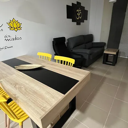 Appartement Real Dreams *