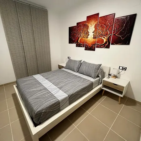 Real Dreams Appartement Sant Jaume d'Enveja