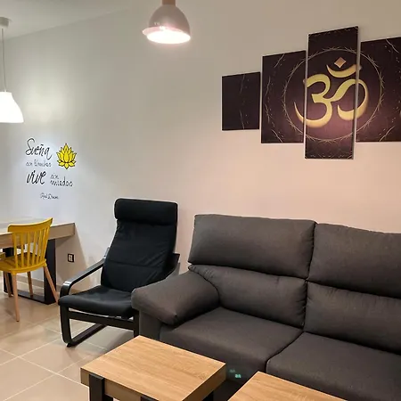 Real Dreams Appartement Sant Jaume d'Enveja