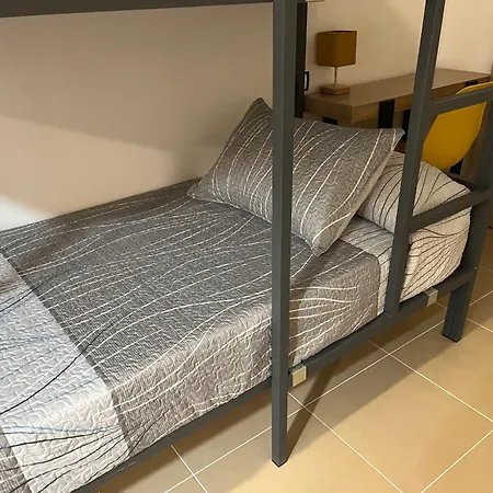 Real Dreams Appartement