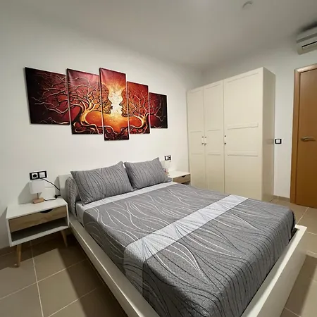 Appartement Real Dreams *