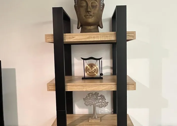 Appartement Real Dreams